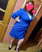 Анкета проститутки Анечка - метро Ясенево, возраст - 38